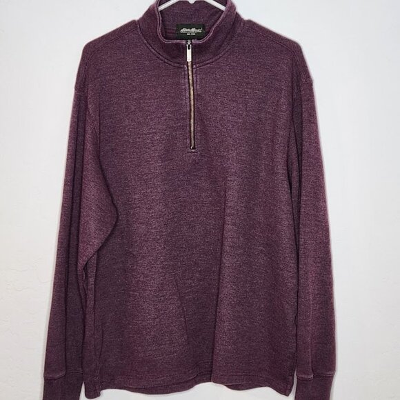 Eddie Bauer Men's Sweater Size Lg - Picture 1 of 6